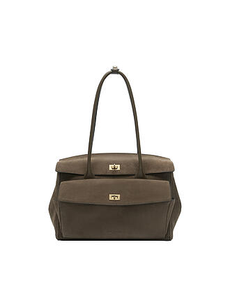 LIEBESKIND BERLIN | Sac en cuir - Sac à main ARCHIVE GLORIA II Large