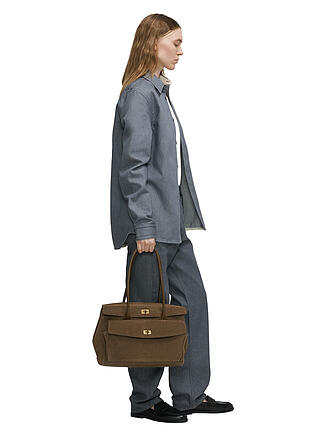 LIEBESKIND BERLIN | Sac en cuir - Sac à main ARCHIVE GLORIA II Large