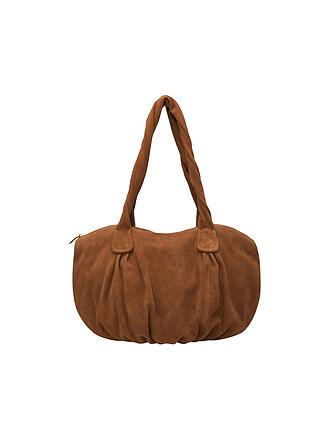 LIEBESKIND BERLIN | Sac en cuir - Sac hobo LUCY Medium