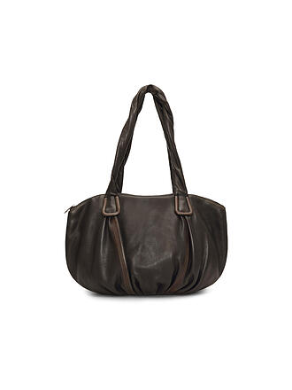 LIEBESKIND BERLIN | Sac en cuir - Sac hobo LUCY Medium