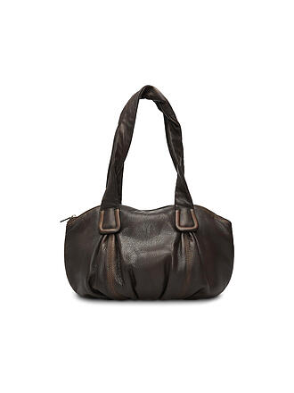 LIEBESKIND BERLIN | Sac en cuir - Sac hobo LUCY Small