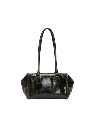 LIEBESKIND BERLIN | Sac en cuir - Sac à bandoulière KAYLA Small