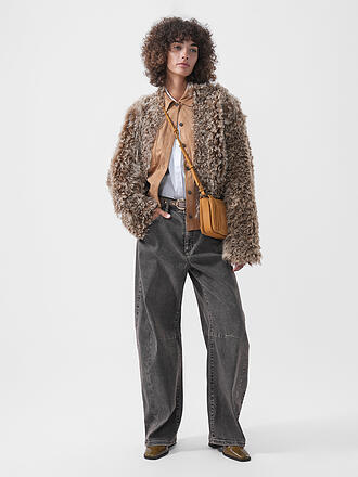 LIEBESKIND BERLIN | Sac en cuir - Sac à bandoulière NINA Small