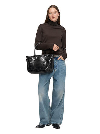 LIEBESKIND BERLIN | Sac en cuir - Sac à main ARCHIVE ESTHER SATCHEL M