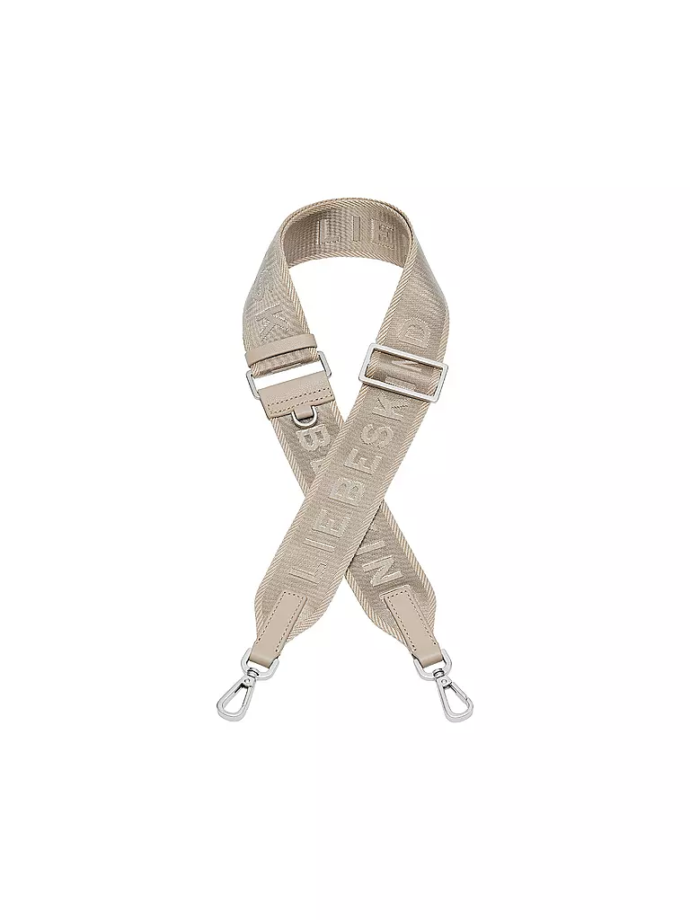 LIEBESKIND BERLIN | Bandoulière | beige