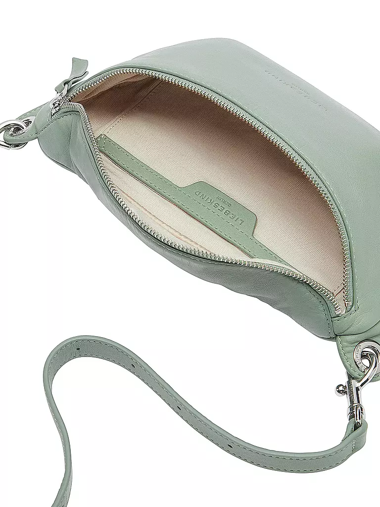 LIEBESKIND BERLIN | Gürteltasche TAVIA | Vert clair