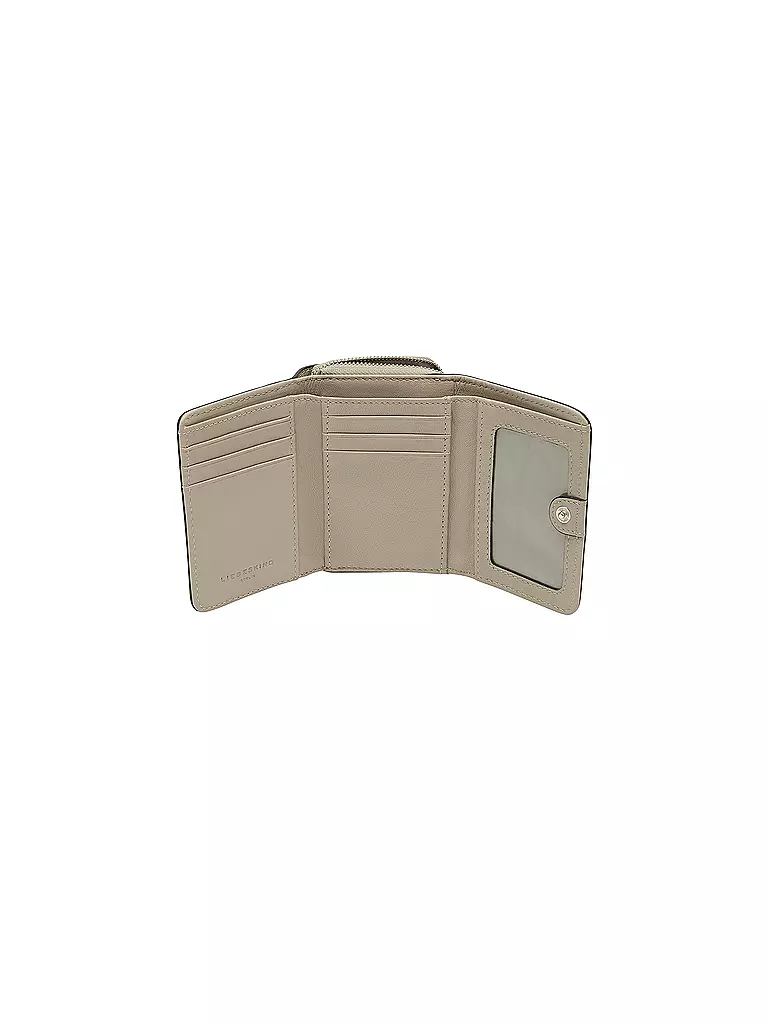 LIEBESKIND BERLIN | Geldbörse CHUDY PABLITA | Gris