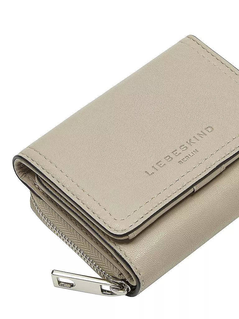 LIEBESKIND BERLIN | Geldbörse CHUDY PABLITA | Gris
