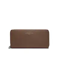 LIEBESKIND BERLIN | Portefeuille GIGI | Marron