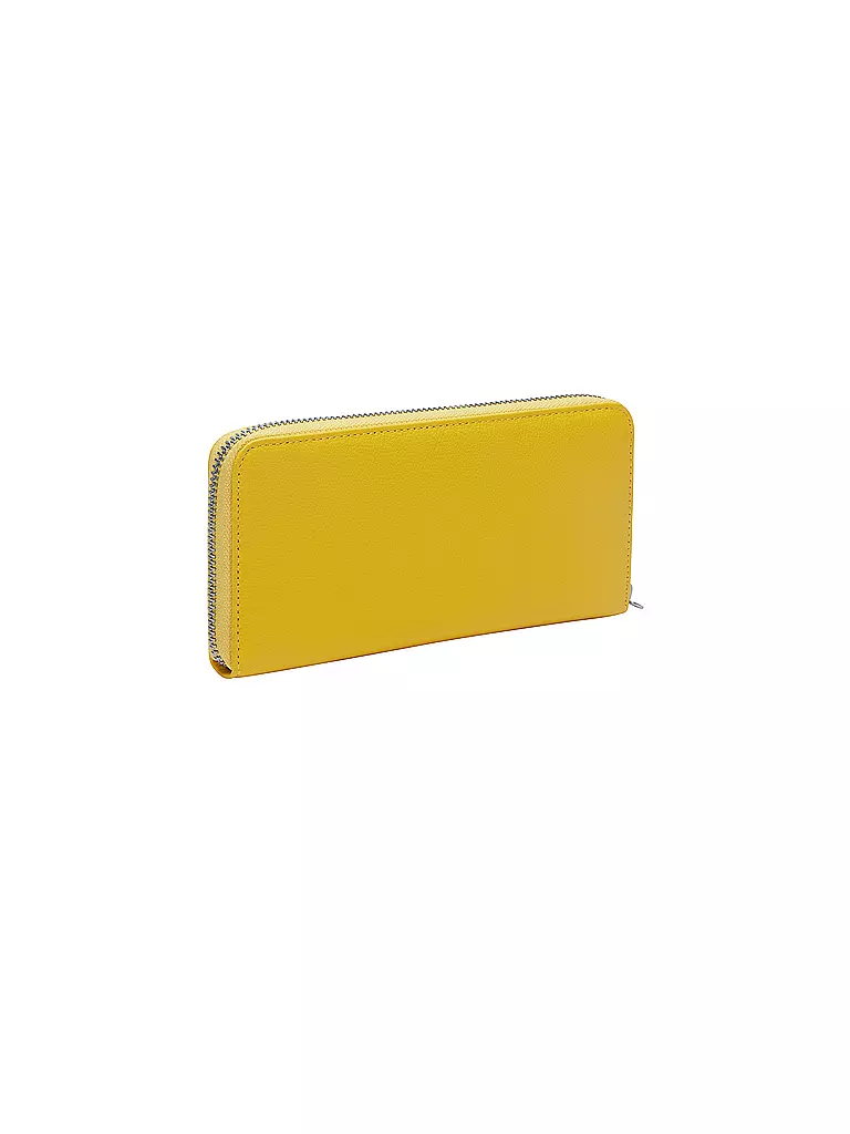 LIEBESKIND BERLIN | Geldbörse GIGI | Jaune