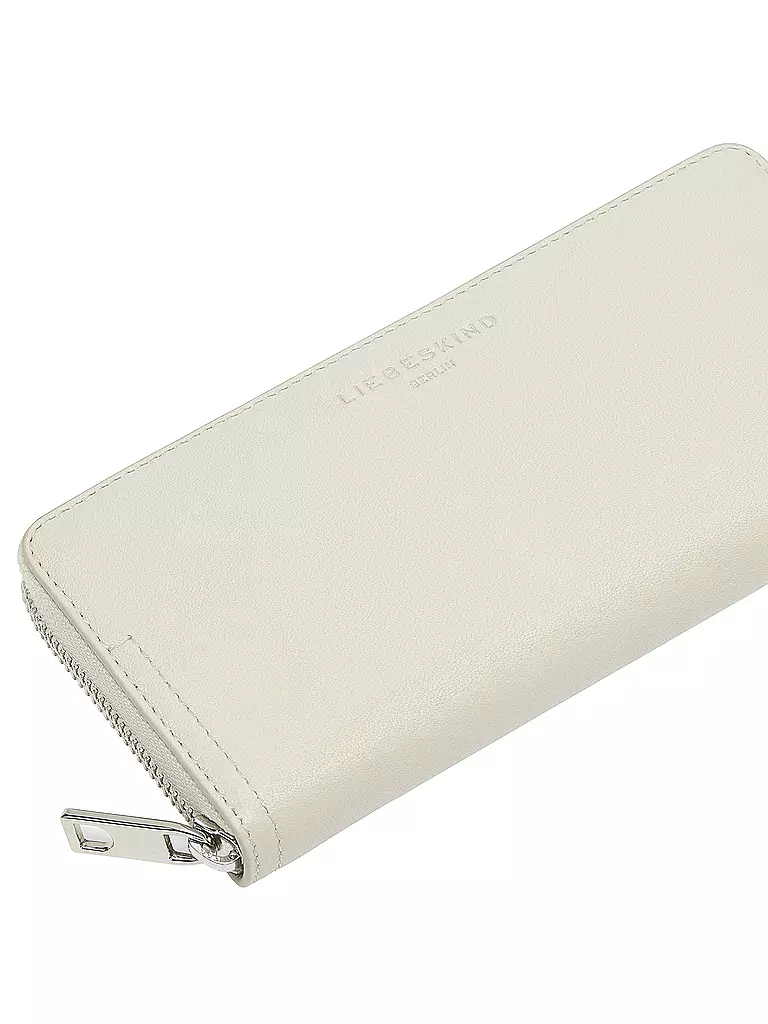 LIEBESKIND BERLIN | Geldbörse SKY GIGI | Crème