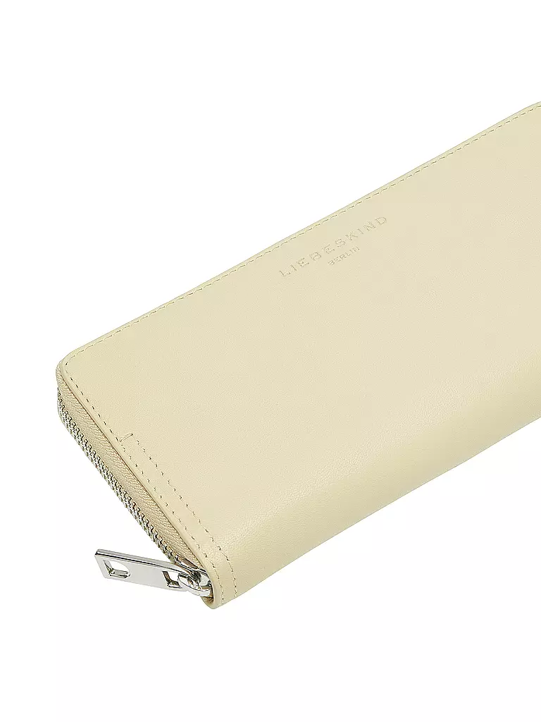 LIEBESKIND BERLIN | Geldbörse SKY GIGI | Jaune