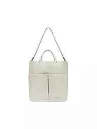 LIEBESKIND BERLIN | Ledertasche - Tote Bag HERA Large | Crème