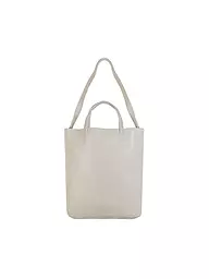 LIEBESKIND BERLIN | Sac en cuir - Cabas HERA Large | Crème