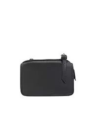 LIEBESKIND BERLIN | Ledertasche - Umhängetasche  Mareike Small | Noir
