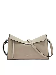 LIEBESKIND BERLIN | Ledertasche - Umhängetasche LORA Small | Gris