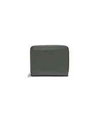 LIEBESKIND BERLIN | Portefeuille CONNY Medium | Olive