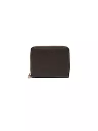 LIEBESKIND BERLIN | Portefeuille CONNY Medium | Marron