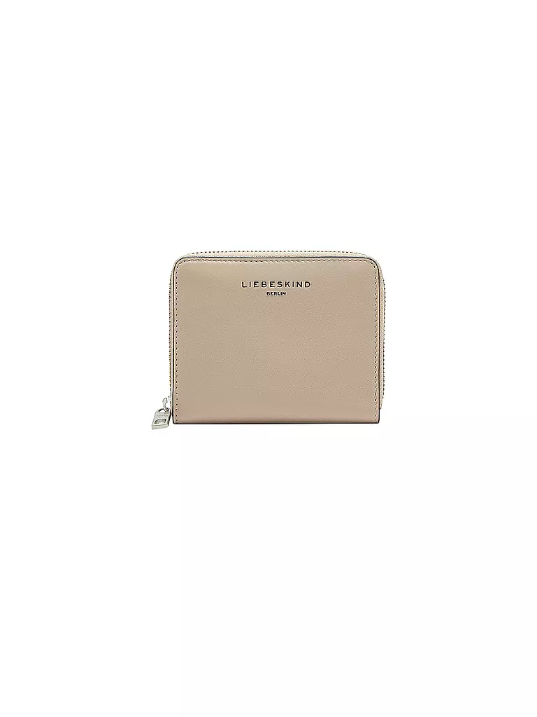LIEBESKIND BERLIN | Portefeuille CONNY Medium | beige