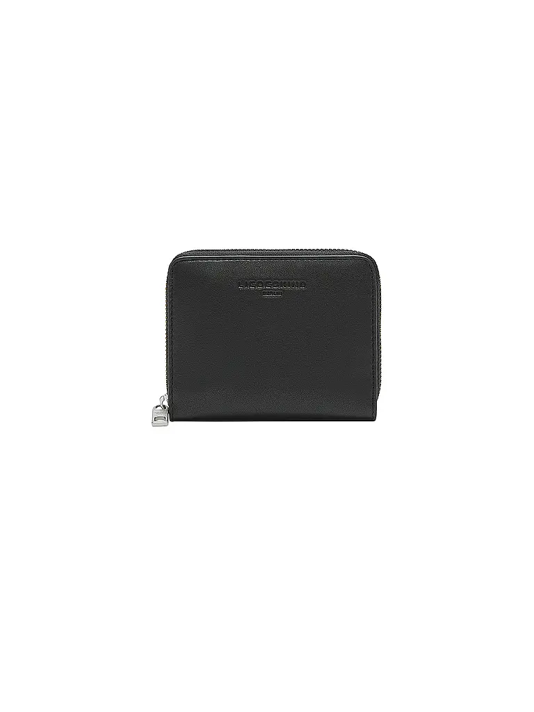 LIEBESKIND BERLIN | Portefeuille CONNY Medium | schwarz