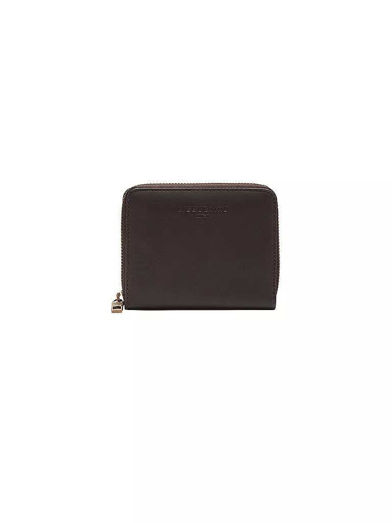 LIEBESKIND BERLIN | Portefeuille CONNY Medium | braun