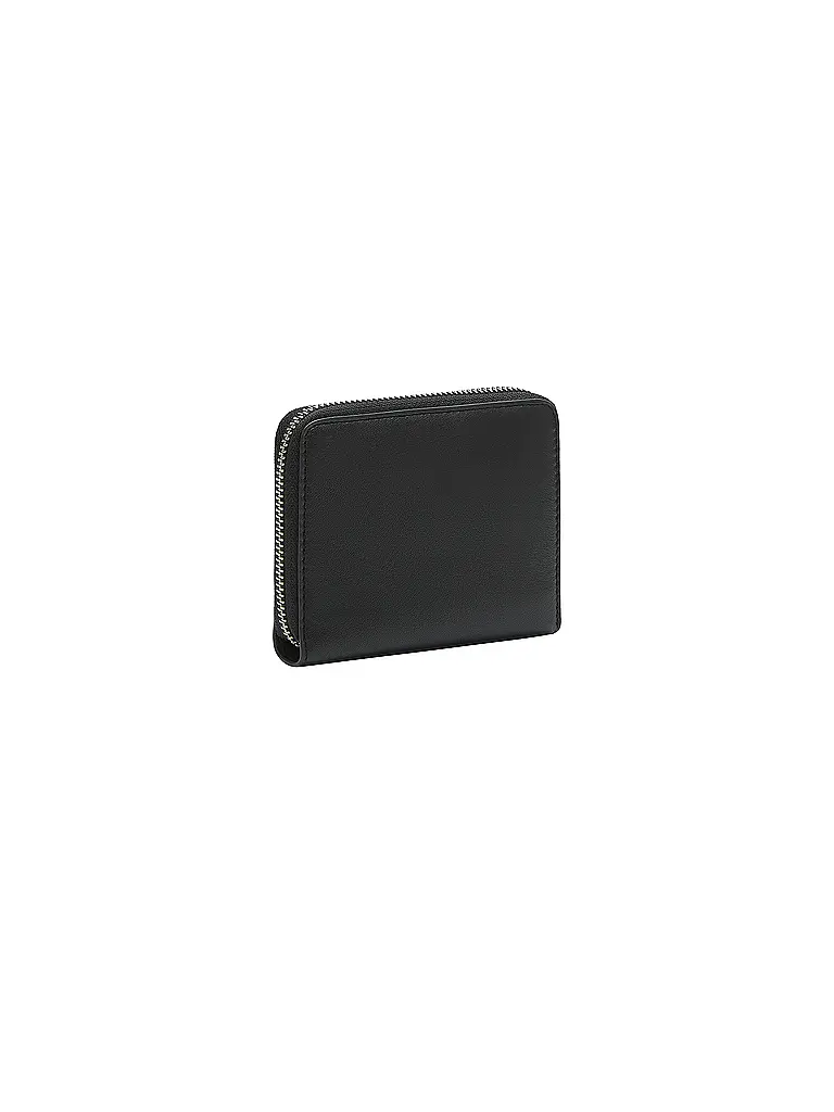 LIEBESKIND BERLIN | Portefeuille CONNY Medium | schwarz