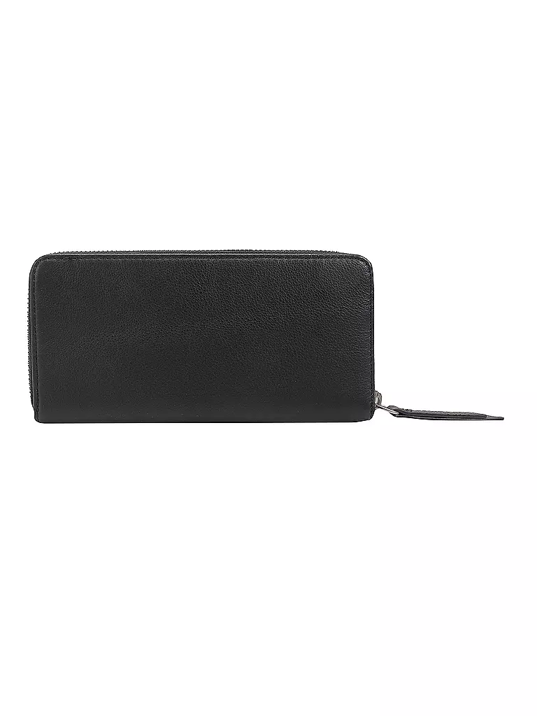 LIEBESKIND BERLIN | Portefeuille en cuir GIGI | schwarz