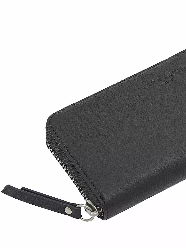 LIEBESKIND BERLIN | Portefeuille en cuir GIGI | 