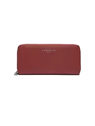 LIEBESKIND BERLIN | Portefeuille GIGI | Rouge