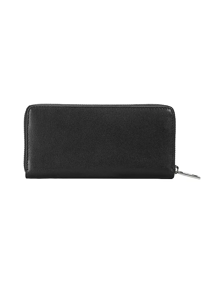 LIEBESKIND BERLIN | Portefeuille GIGI | schwarz