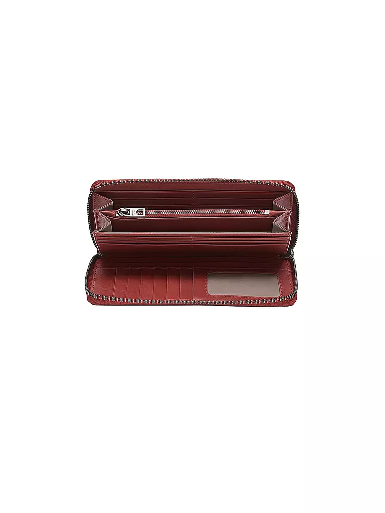 LIEBESKIND BERLIN | Portefeuille GIGI | 