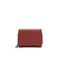 LIEBESKIND BERLIN | Portefeuille PABLITA Medium | Rouge foncé