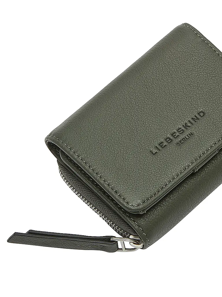 LIEBESKIND BERLIN | Portefeuille PABLITA | 