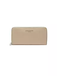 LIEBESKIND BERLIN | Portefeuille SALLY Large | Beige