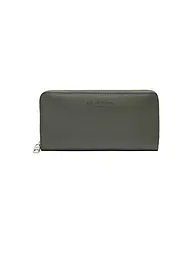 LIEBESKIND BERLIN | Portefeuille SALLY Large | Olive