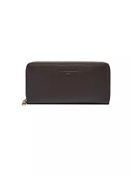 LIEBESKIND BERLIN | Portefeuille SALLY Large | Marron