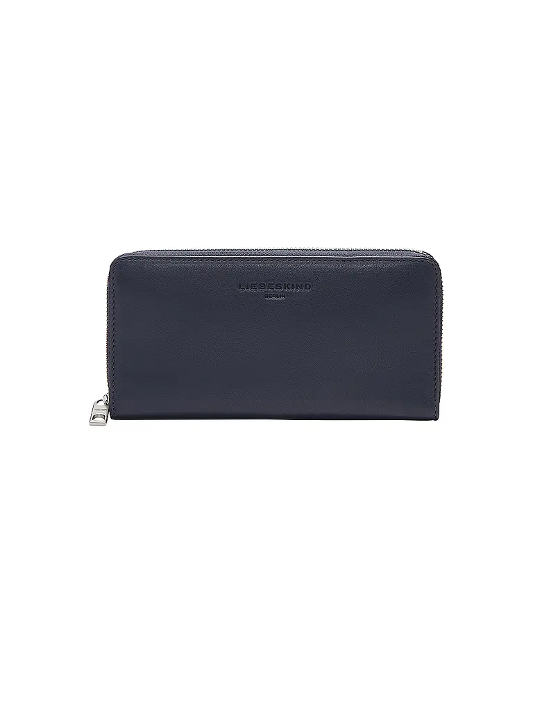 LIEBESKIND BERLIN | Portefeuille SALLY Large | dunkelblau