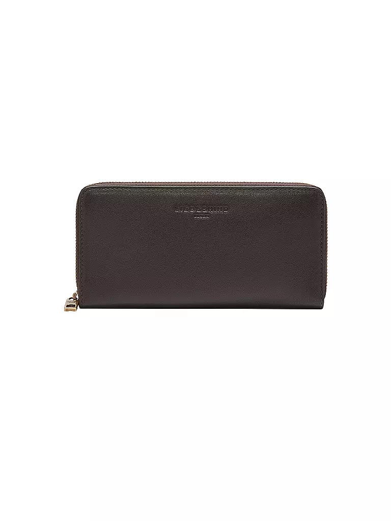 LIEBESKIND BERLIN | Portefeuille SALLY Large | braun