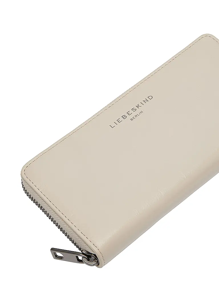 LIEBESKIND BERLIN | Portefeuille SALLY | Crème