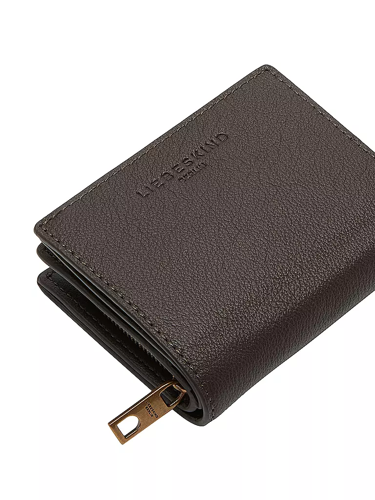 LIEBESKIND BERLIN | Portefeuille THEA Medium | 