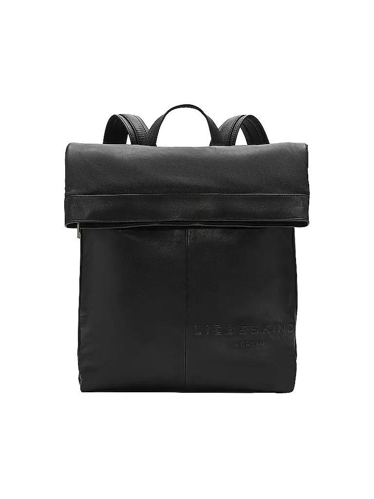 LIEBESKIND BERLIN | Sac à dos ELVIRA | schwarz