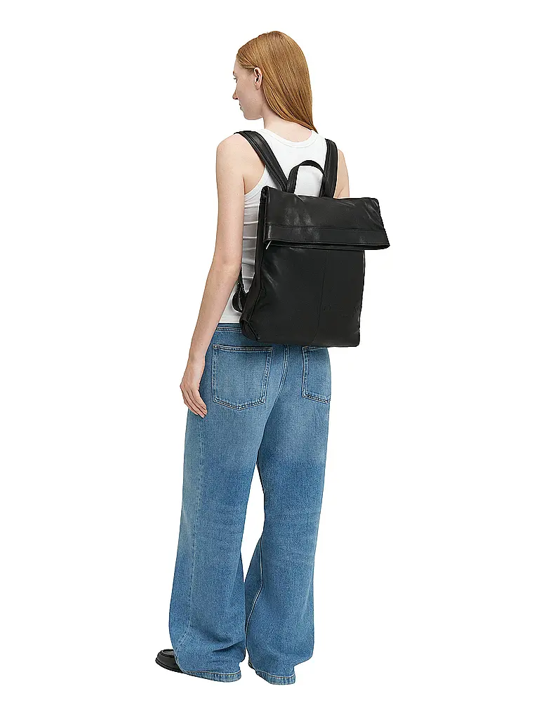 LIEBESKIND BERLIN | Sac à dos ELVIRA | schwarz
