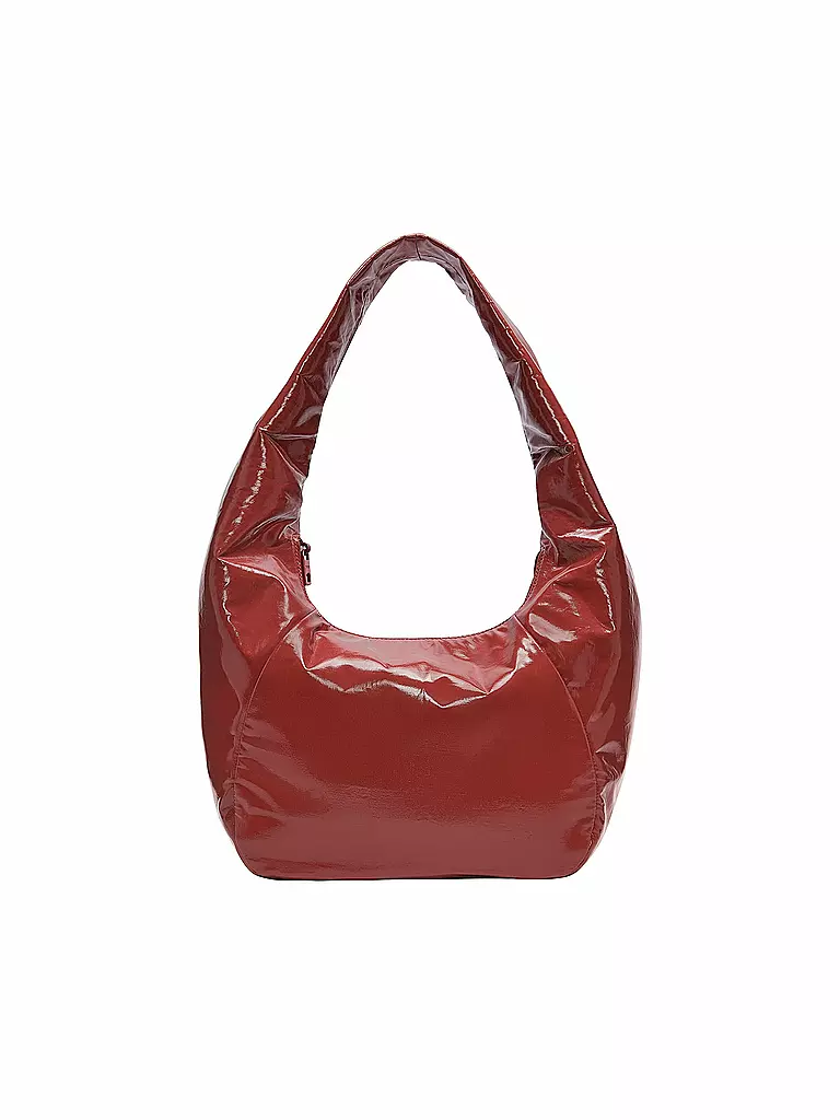 LIEBESKIND BERLIN | Sac - Sac Hobo FARRAH Medium | Rouge