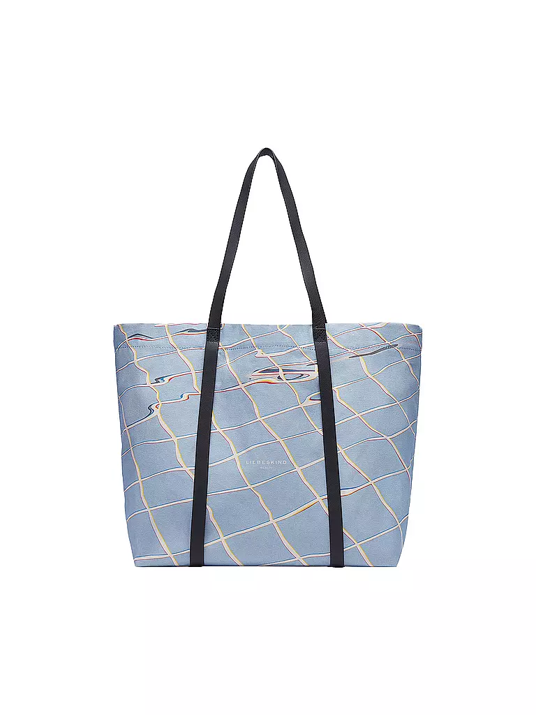 LIEBESKIND BERLIN | Sac - Shopper AURORA Large | hellblau