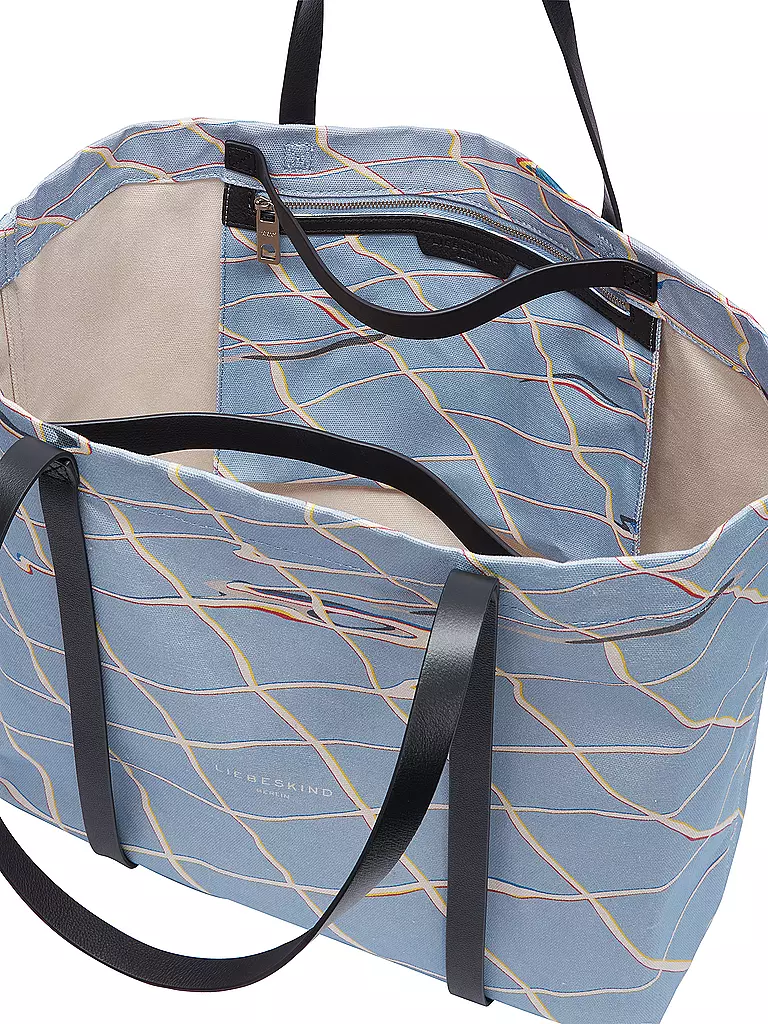 LIEBESKIND BERLIN | Sac - Shopper AURORA Large | 