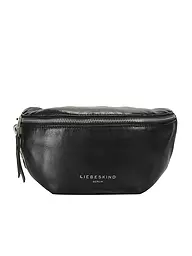 LIEBESKIND BERLIN | Sac banane TAVIA | Noir
