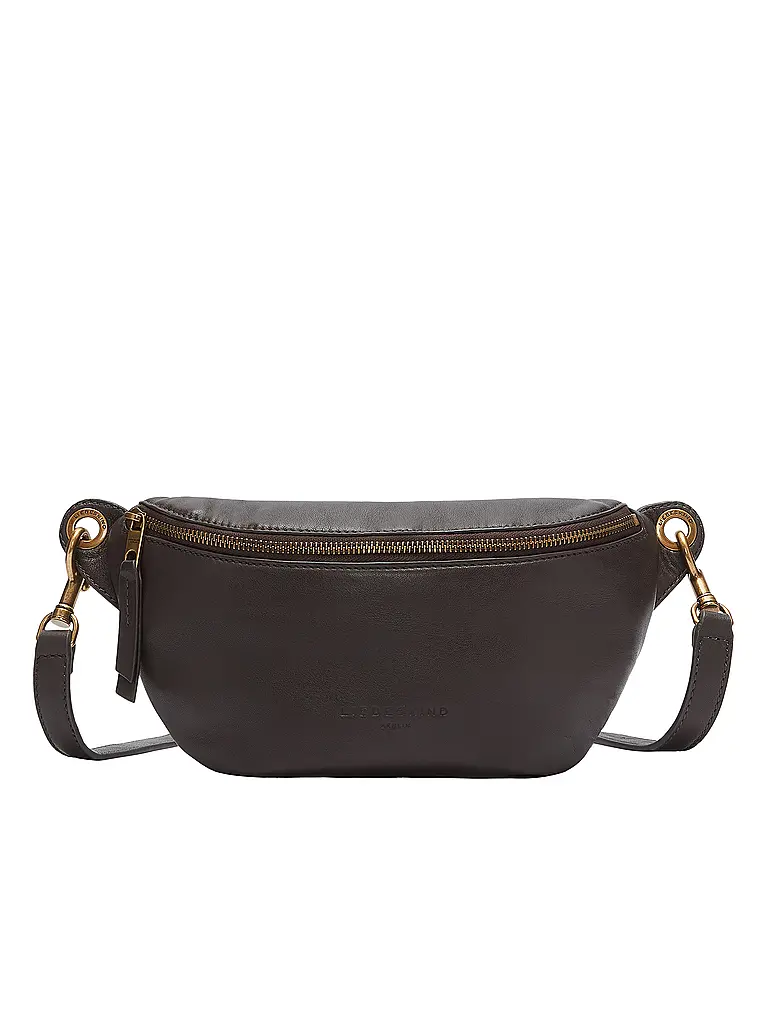 LIEBESKIND BERLIN | Sac banane | braun