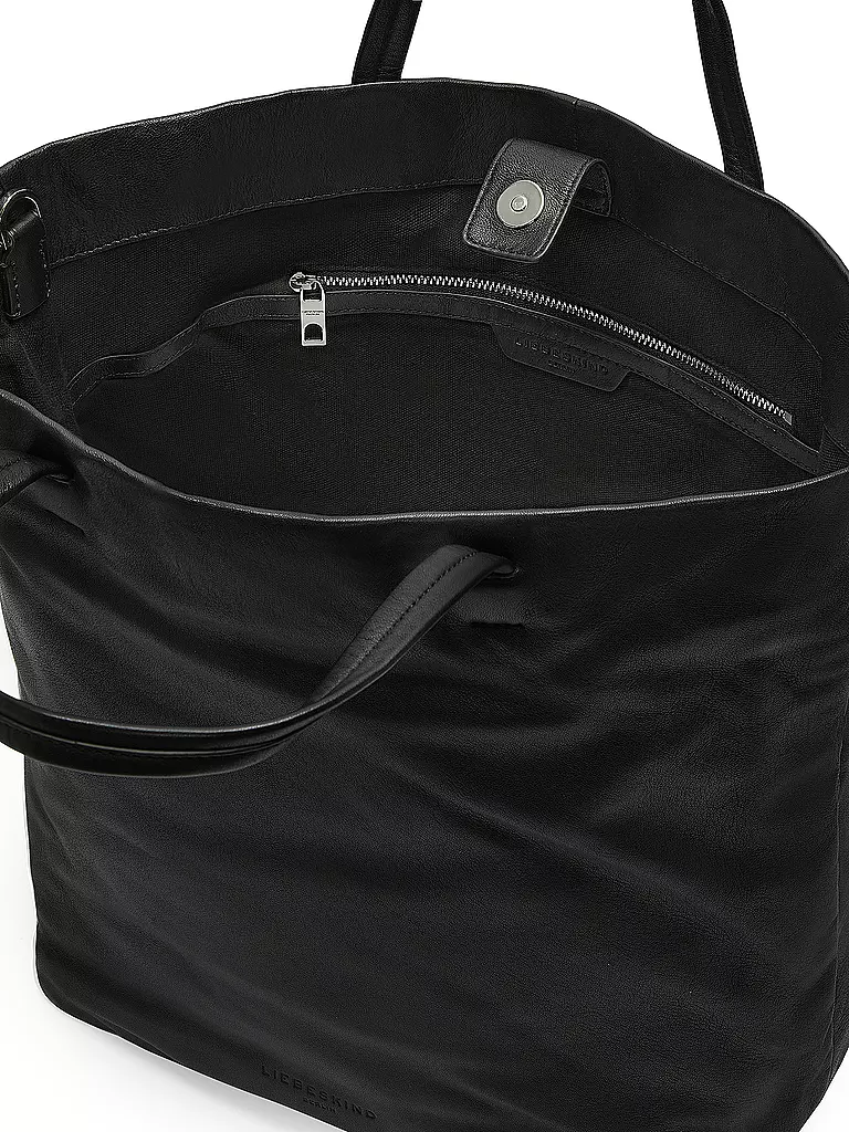 LIEBESKIND BERLIN | Sac en cuir - Cabas HERA Large | 