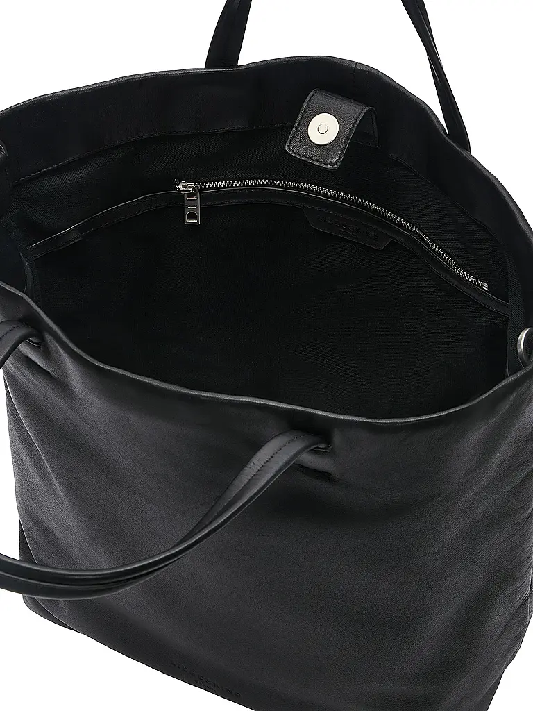 LIEBESKIND BERLIN | Sac en cuir - Cabas HERA Large | 