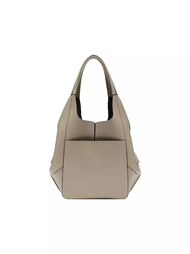 LIEBESKIND BERLIN | Sac en cuir - Cabas LILLY Medium | 